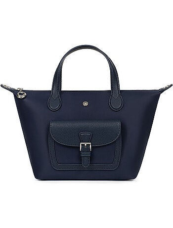 Bolsa de mano - pequeña kiana hexagona