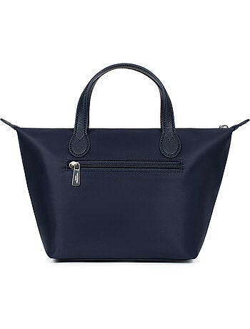 Bolsa de mano - pequeña kiana hexagona