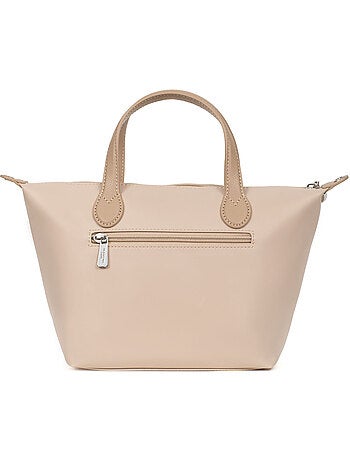 Bolsa de mano - pequeña kiana hexagona