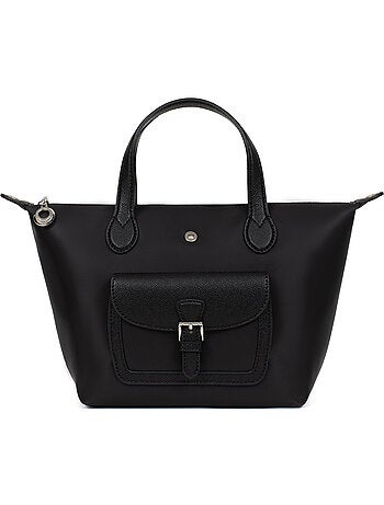 Bolsa de mano - pequeña kiana hexagona