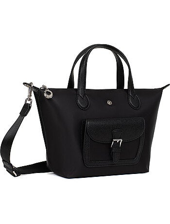 Bolsa de mano - pequeña kiana hexagona