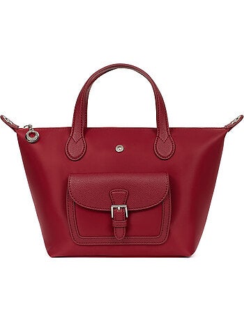 Bolsa de mano - pequeña kiana hexagona
