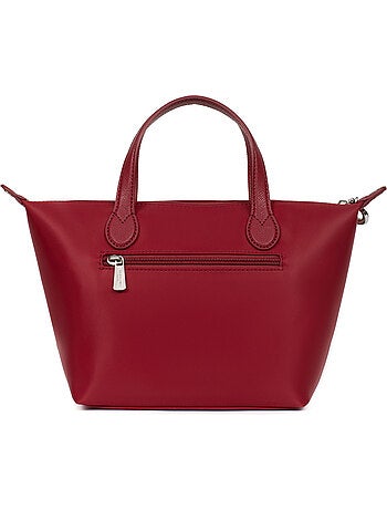 Bolsa de mano - pequeña kiana hexagona