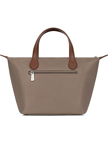 Bolsa de mano - pequeña kiana hexagona