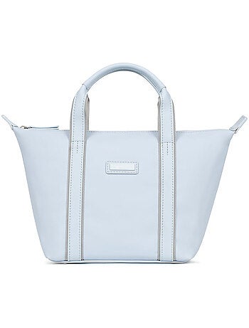 Bolsa de mano - pequeña tara hexagona