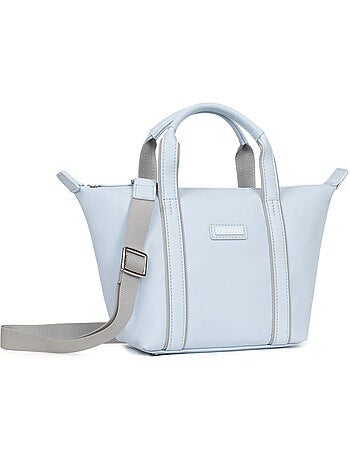 Bolsa de mano - pequeña tara hexagona