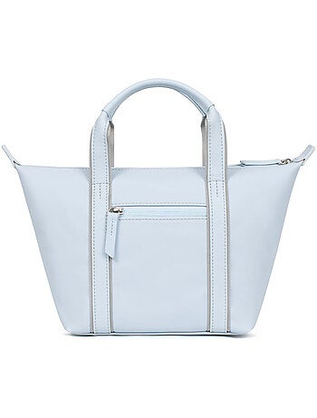Bolsa de mano - pequeña tara hexagona