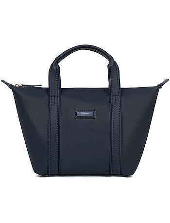 Bolsa de mano - pequeña tara hexagona