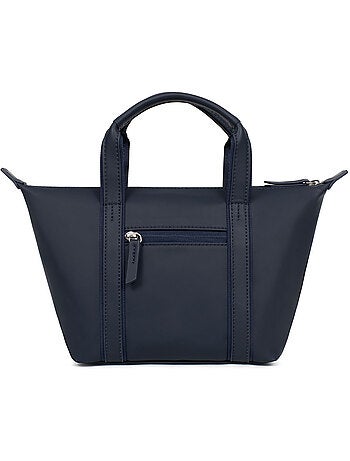 Bolsa de mano - pequeña tara hexagona