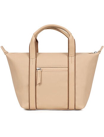 Bolsa de mano - pequeña tara hexagona