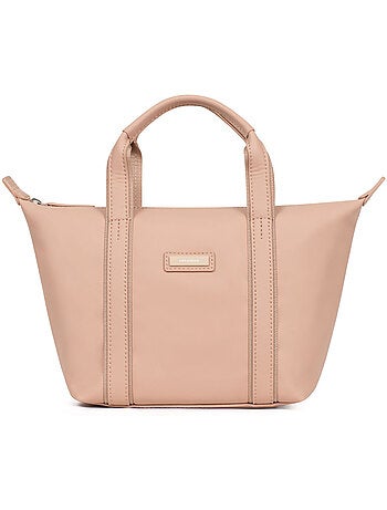 Bolsa de mano - pequeña tara hexagona