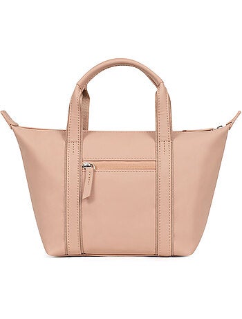 Bolsa de mano - pequeña tara hexagona