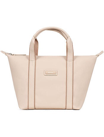 Bolsa de mano - pequeña tara hexagona