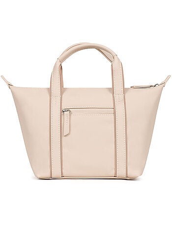 Bolsa de mano - pequeña tara hexagona