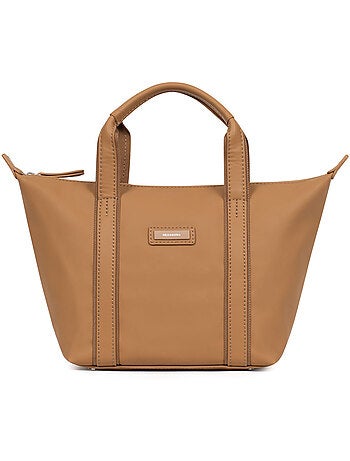 Bolsa de mano - pequeña tara hexagona