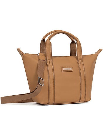 Bolsa de mano - pequeña tara hexagona