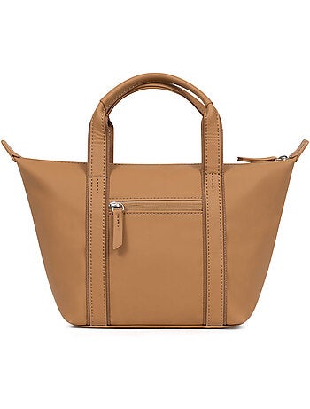 Bolsa de mano - pequeña tara hexagona