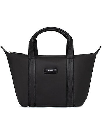 Bolsa de mano - pequeña tara hexagona