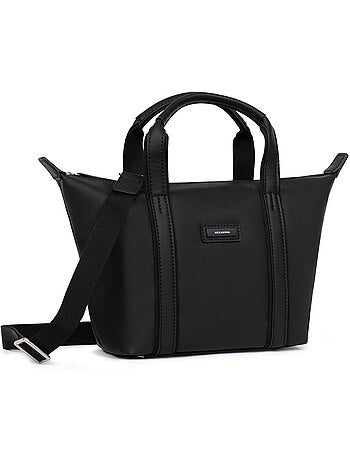 Bolsa de mano - pequeña tara hexagona