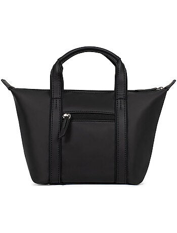 Bolsa de mano - pequeña tara hexagona
