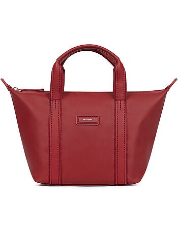 Bolsa de mano - pequeña tara hexagona