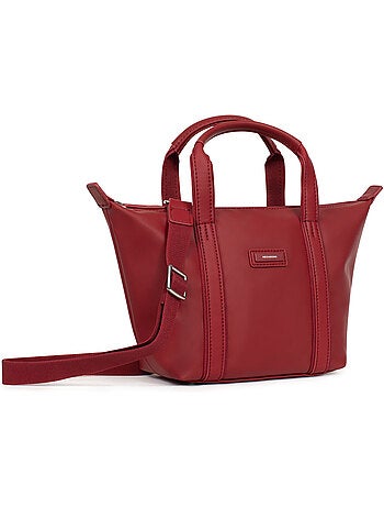 Bolsa de mano - pequeña tara hexagona