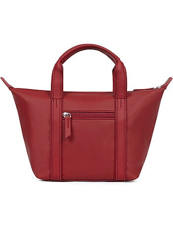 Bolsa de mano - pequeña tara hexagona