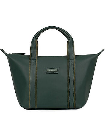 Bolsa de mano - pequeña tara hexagona