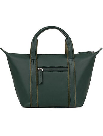 Bolsa de mano - pequeña tara hexagona