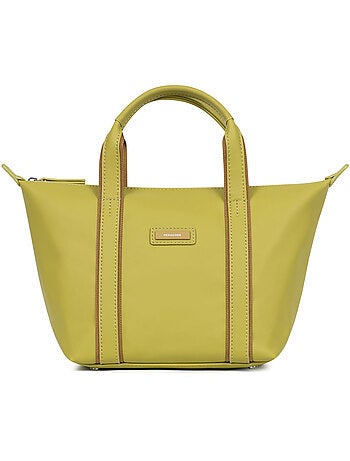Bolsa de mano - pequeña tara hexagona