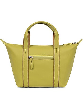 Bolsa de mano - pequeña tara hexagona