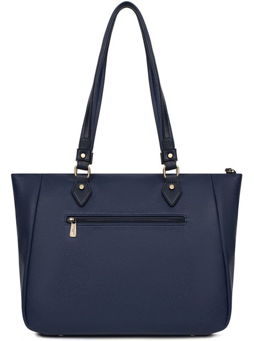 Bolsa de mano con asa para el hombro - A4 RONDA - Kiabi