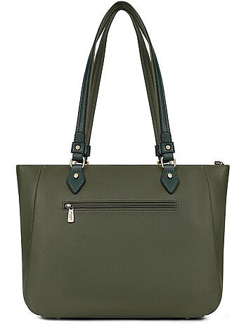 Bolsa de mano con asa para el hombro - A4 RONDA