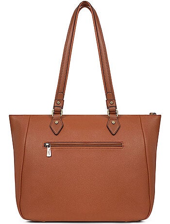Bolsa de mano con asa para el hombro - A4 RONDA
