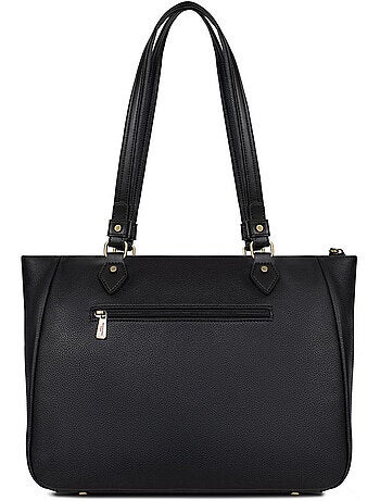 Bolsa de mano con asa para el hombro - A4 RONDA