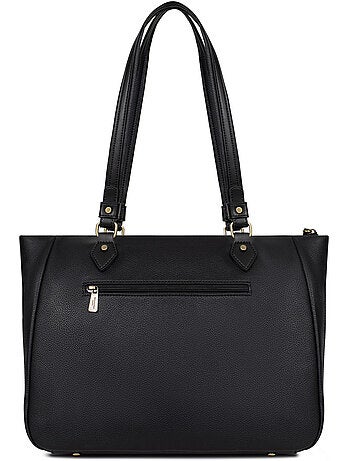 Bolsa de mano con asa para el hombro - A4 RONDA