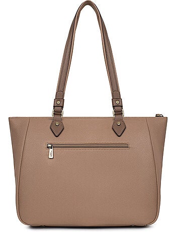 Bolsa de mano con asa para el hombro - A4 RONDA