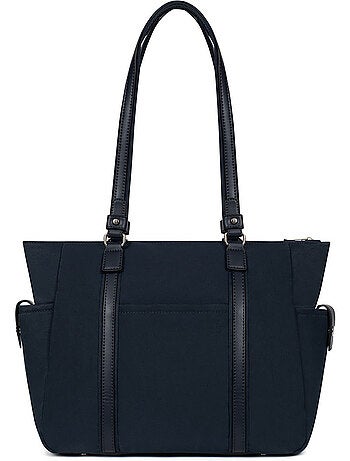 Bolsa de mano con asa para el hombro - A4 YONA