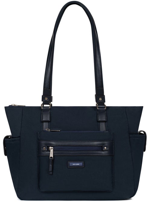 Bolsa de mano con asa para el hombro - A4 YONA - Kiabi