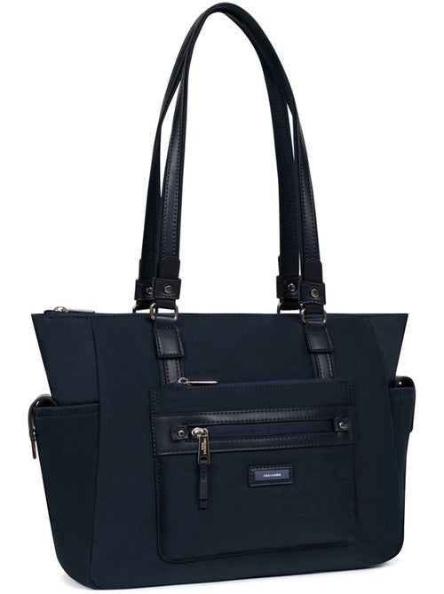 Bolsa de mano con asa para el hombro - A4 YONA - Kiabi