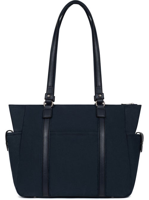 Bolsa de mano con asa para el hombro - A4 YONA - Kiabi