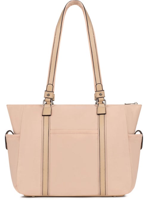Bolsa de mano con asa para el hombro - A4 YONA - Kiabi