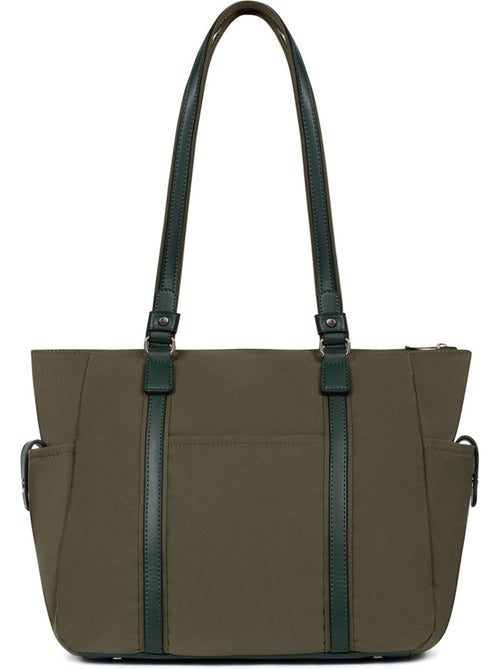 Bolsa de mano con asa para el hombro - A4 YONA - Kiabi