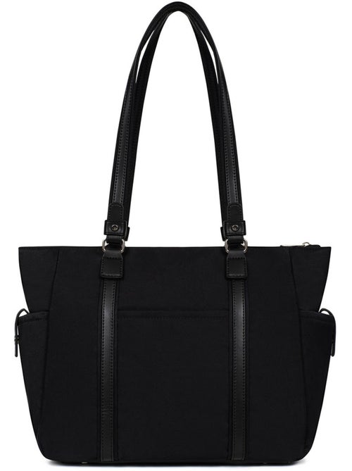 Bolsa de mano con asa para el hombro - A4 YONA - Kiabi