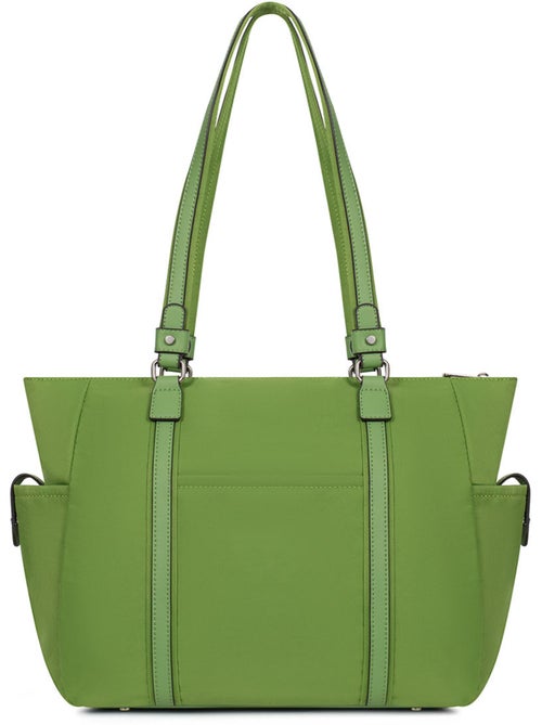 Bolsa de mano con asa para el hombro - A4 YONA - Kiabi
