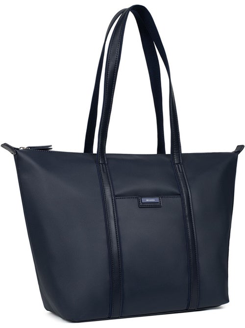 Bolsa de mano con asas - A4 - Grande JOYCE - Kiabi