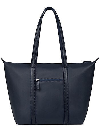 Bolsa de mano con asas - a4 - grande joyce hexagona