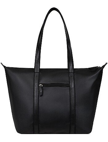 Bolsa de mano con asas - a4 - grande joyce hexagona