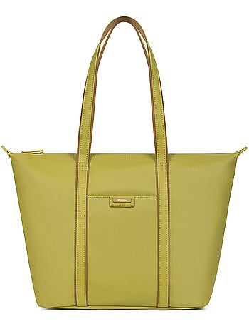 Bolsa de mano con asas - a4 - grande joyce hexagona