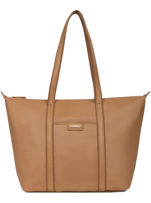 Bolsa de mano con asas - A4 - Grande JOYCE - Kiabi